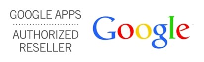 Google Apps Authorized Reseller