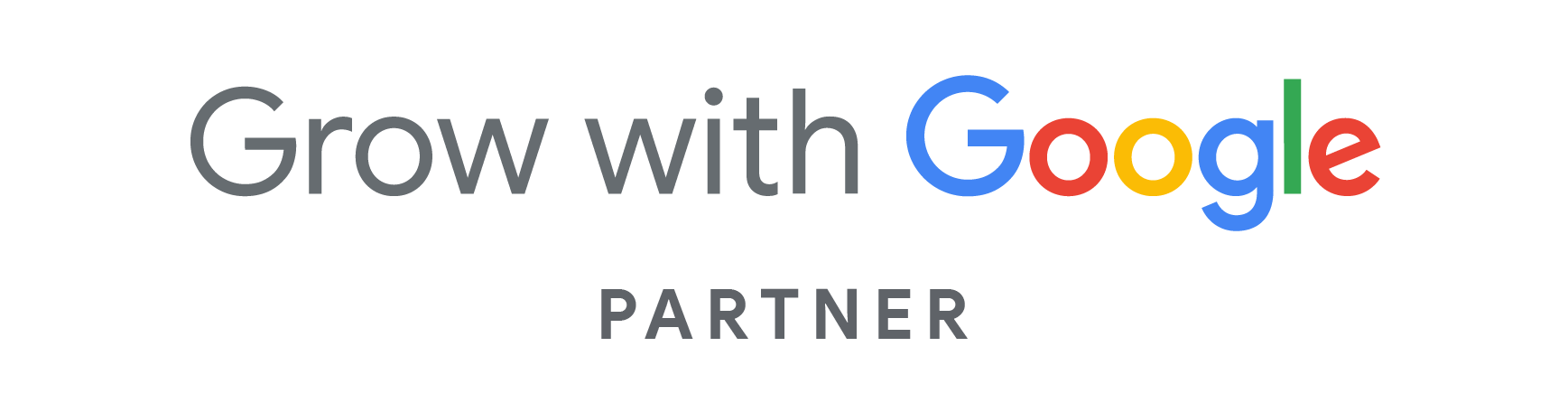 Grow with Google high impact partner